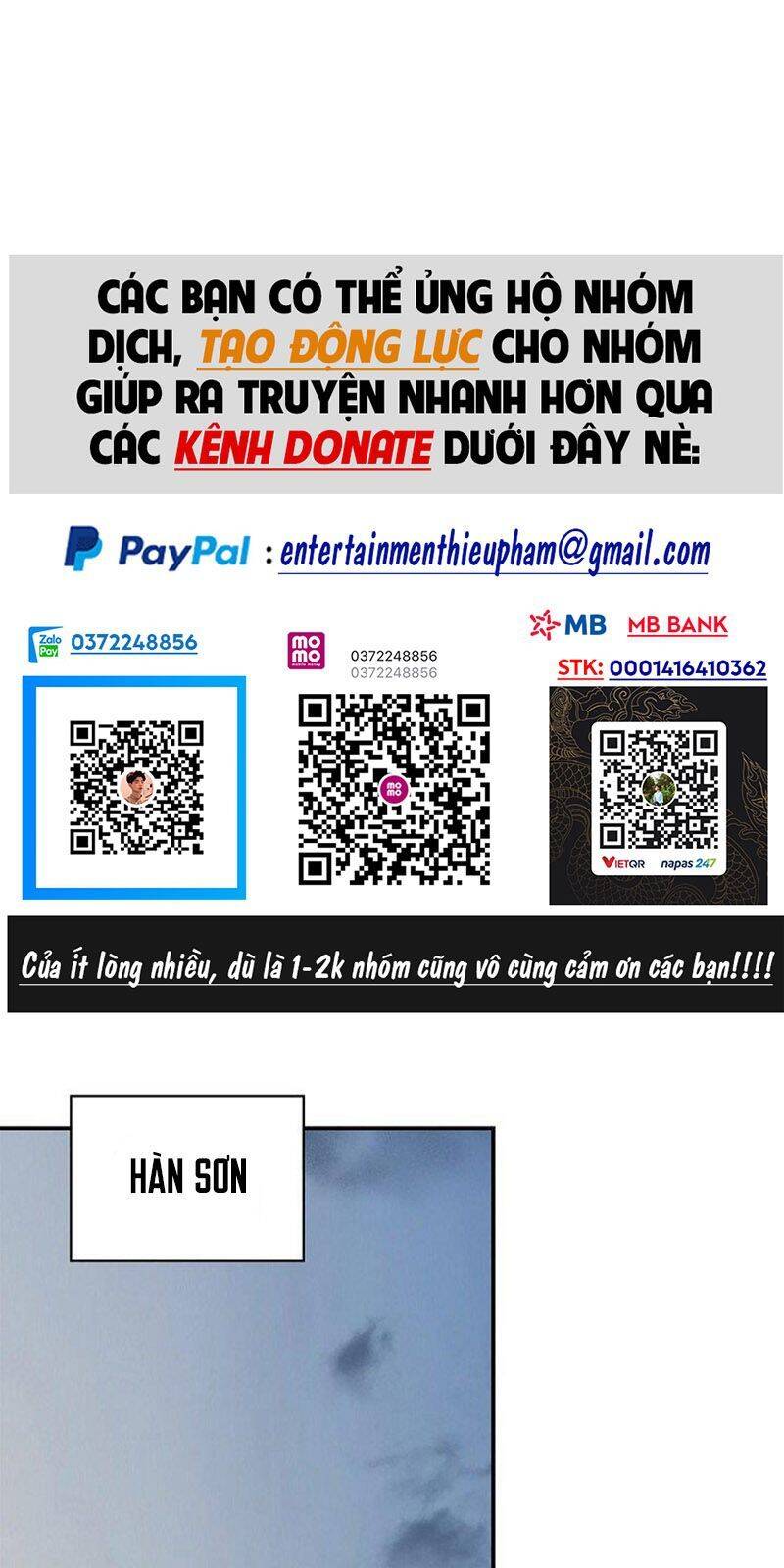 Lãng Tiên Kỳ Đàm - Chương 70