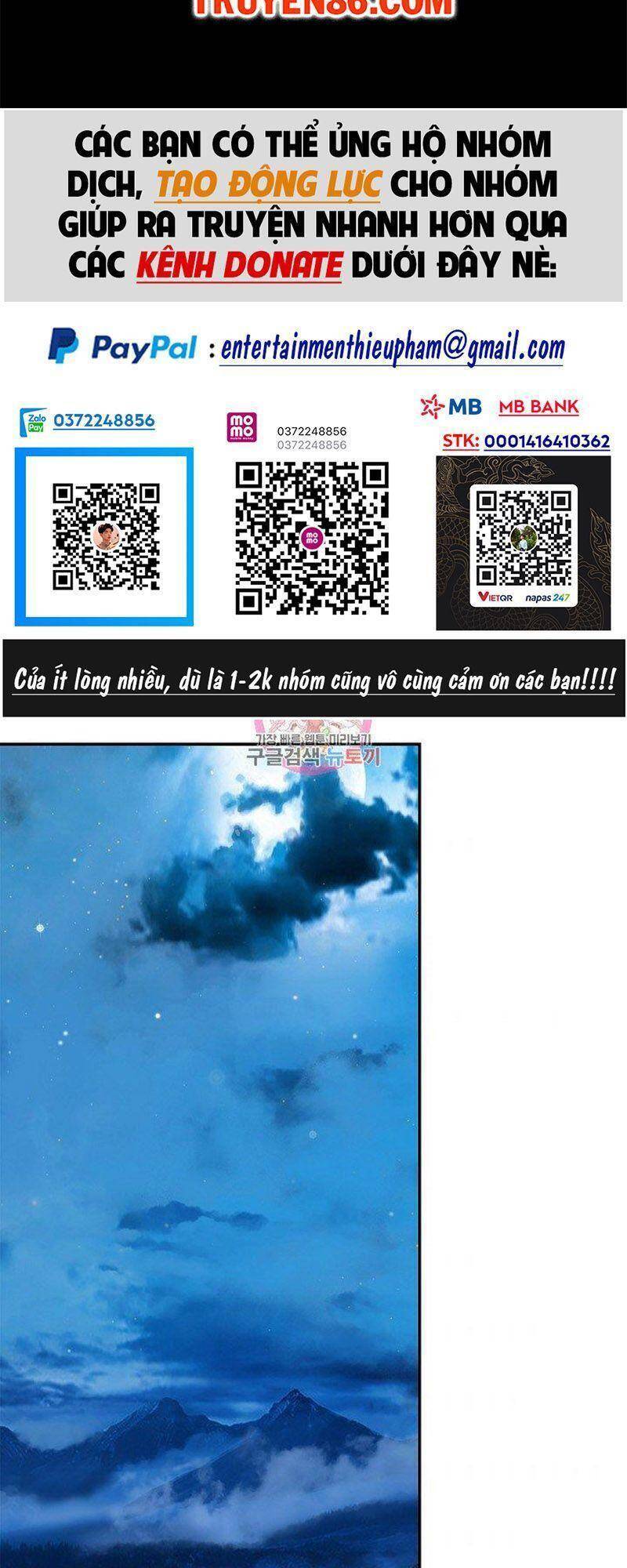 Lãng Tiên Kỳ Đàm - Chương 72