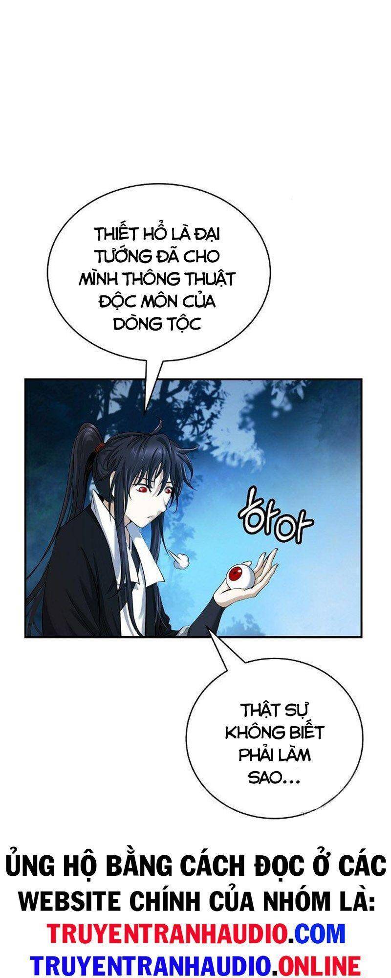 Lãng Tiên Kỳ Đàm - Chương 72