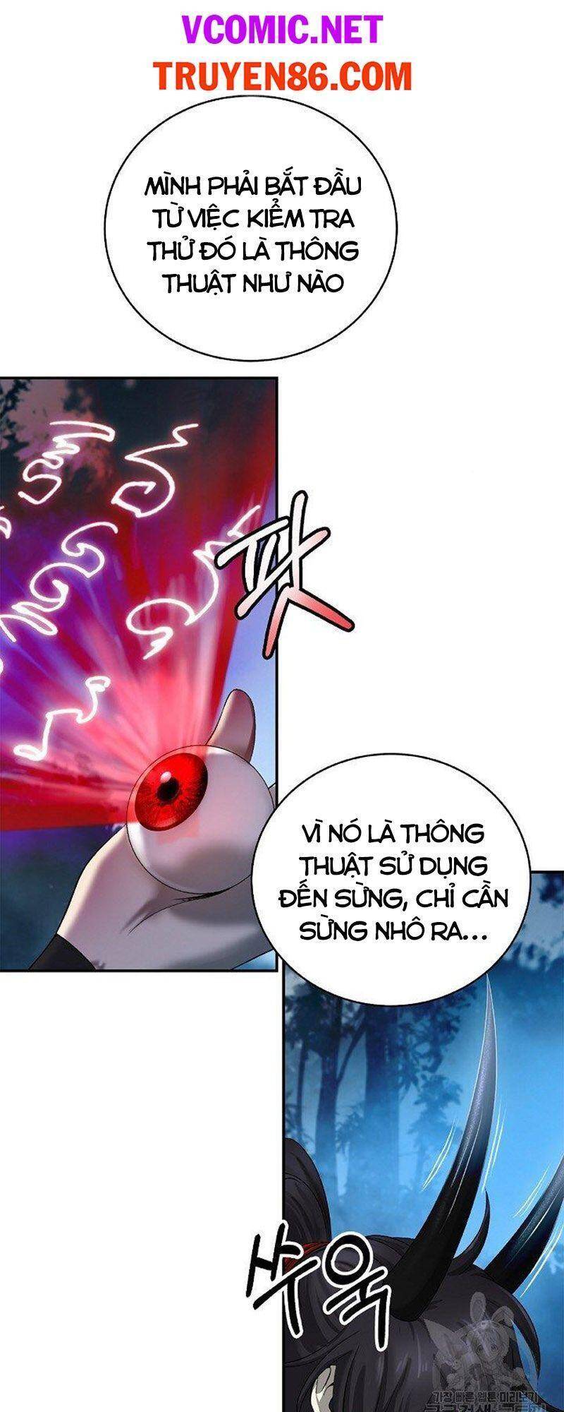 Lãng Tiên Kỳ Đàm - Chương 72