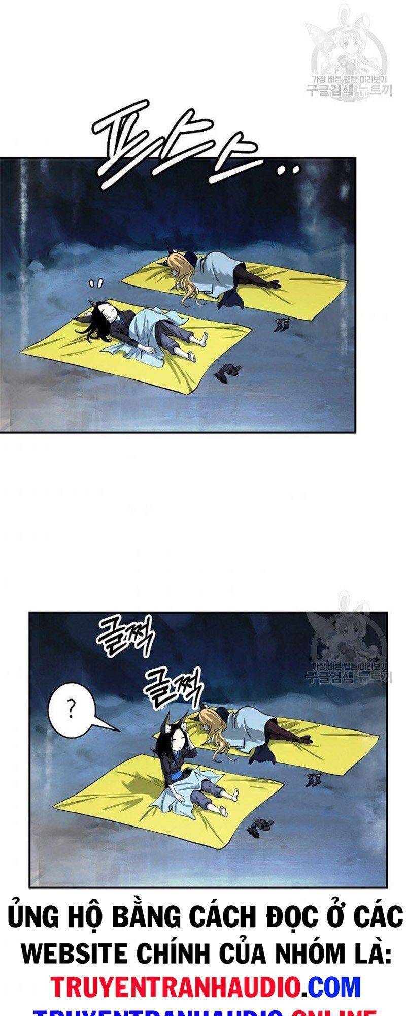 Lãng Tiên Kỳ Đàm - Chương 72