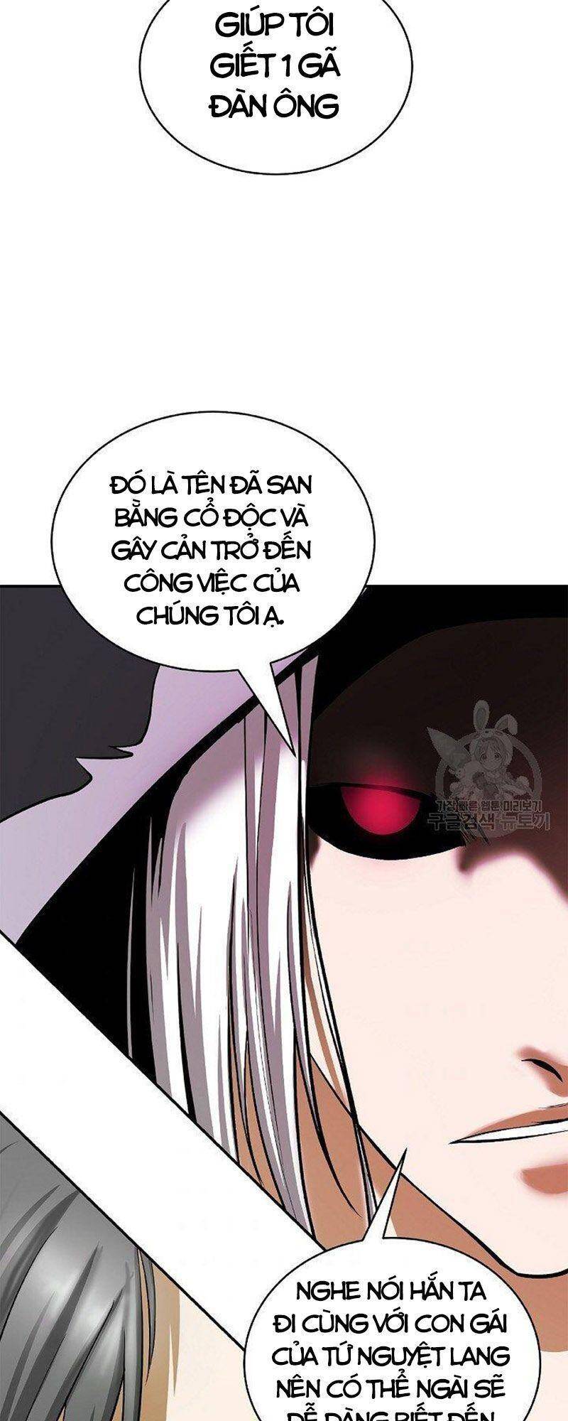 Lãng Tiên Kỳ Đàm - Chương 72