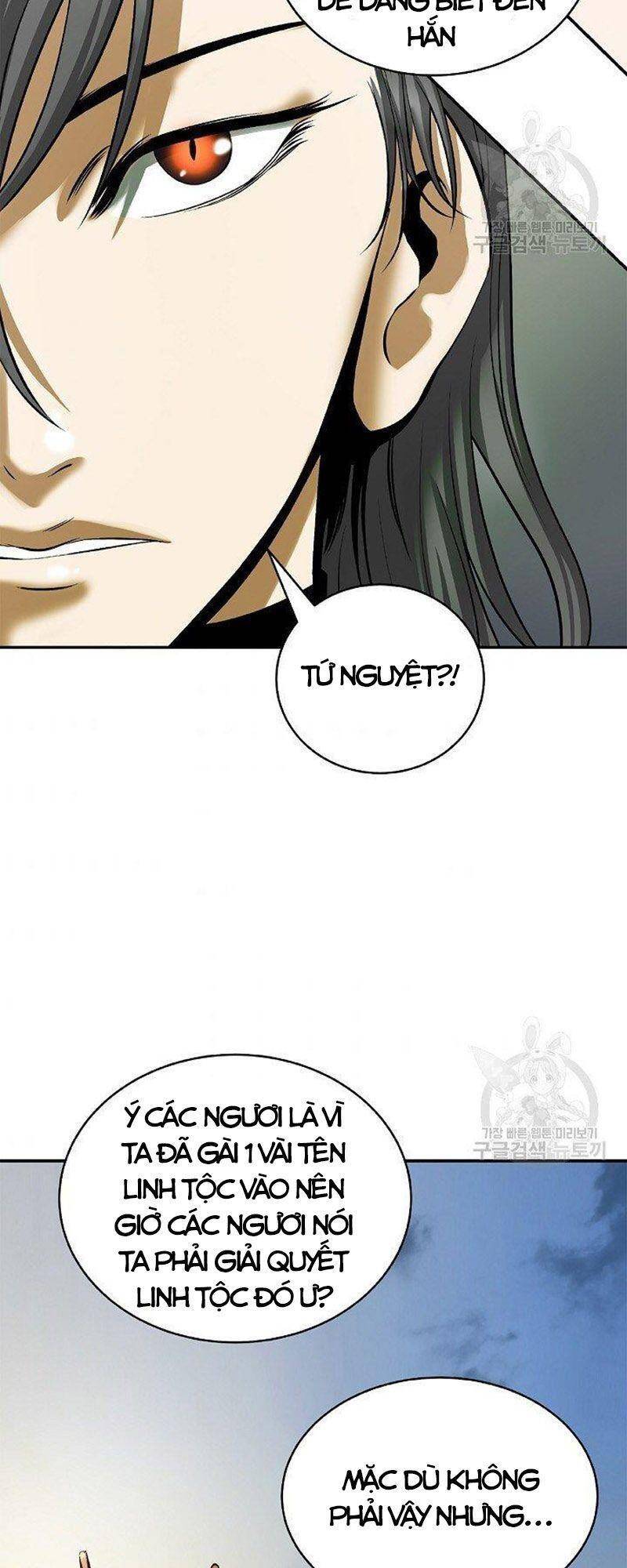 Lãng Tiên Kỳ Đàm - Chương 72