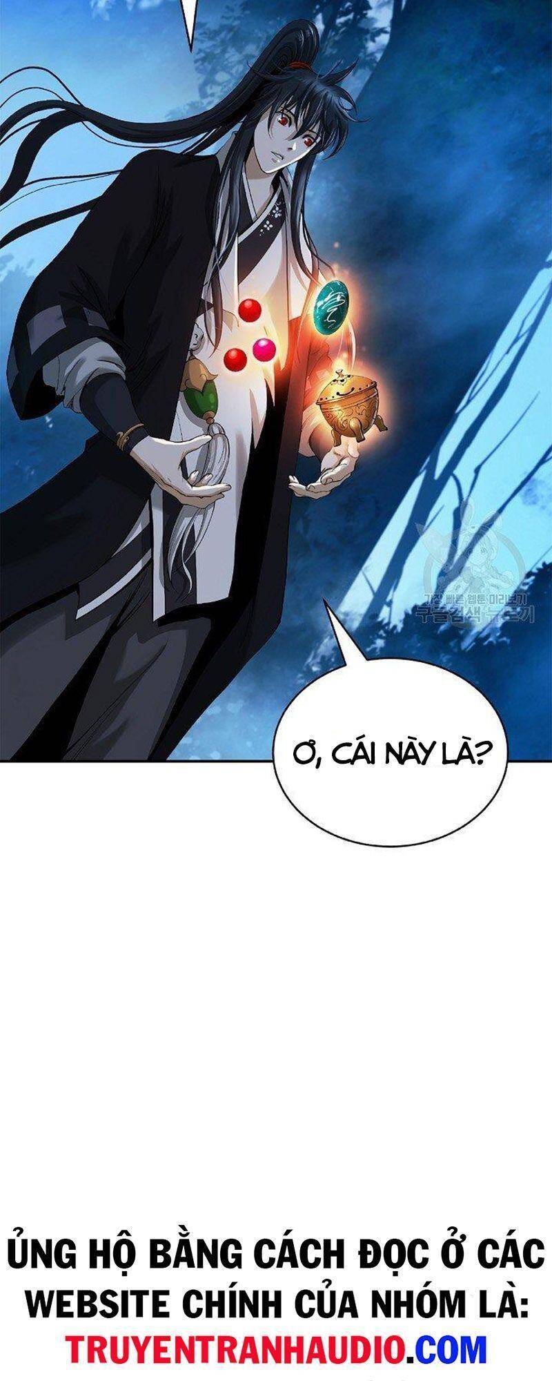 Lãng Tiên Kỳ Đàm - Chương 72