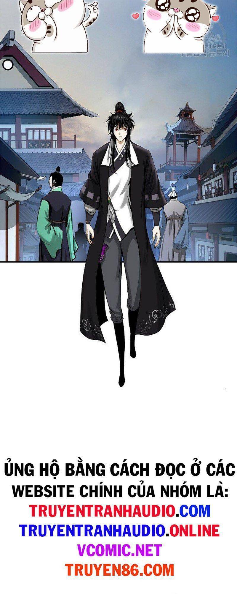 Lãng Tiên Kỳ Đàm - Chương 72