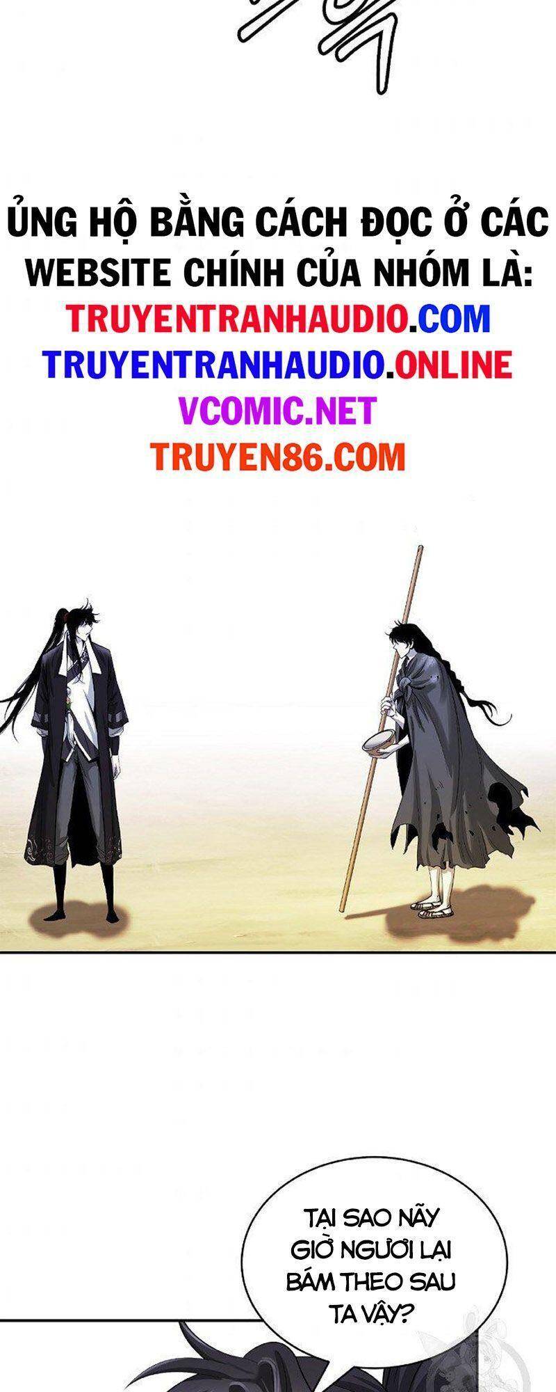 Lãng Tiên Kỳ Đàm - Chương 72