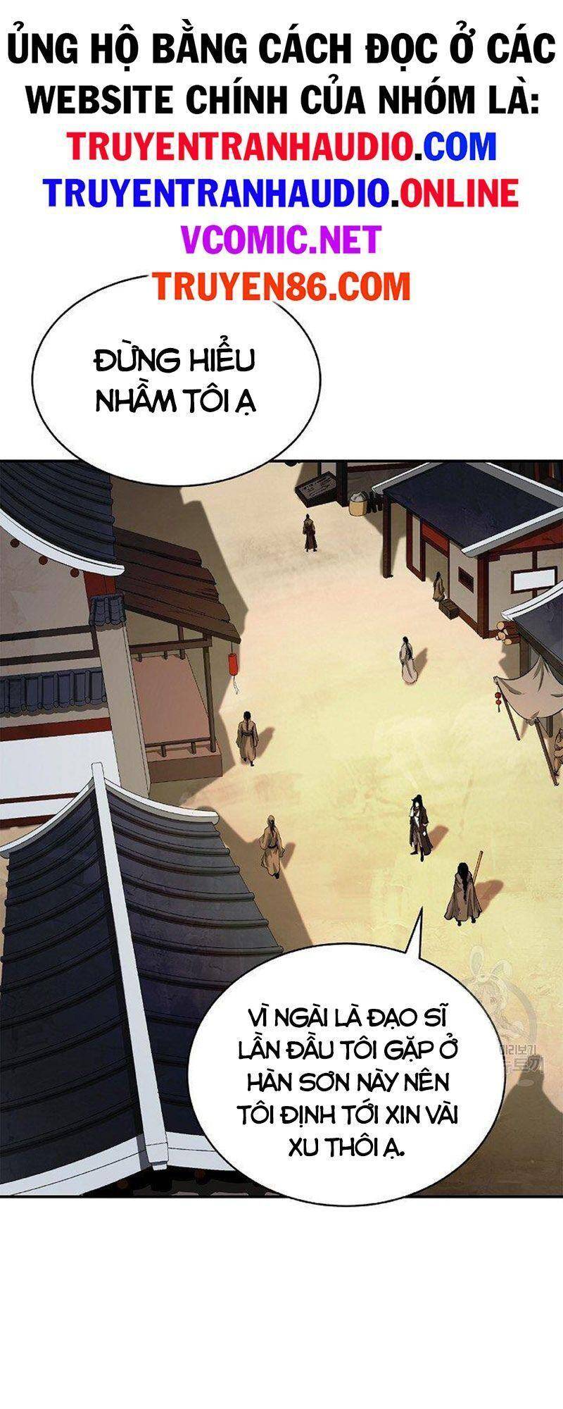 Lãng Tiên Kỳ Đàm - Chương 72