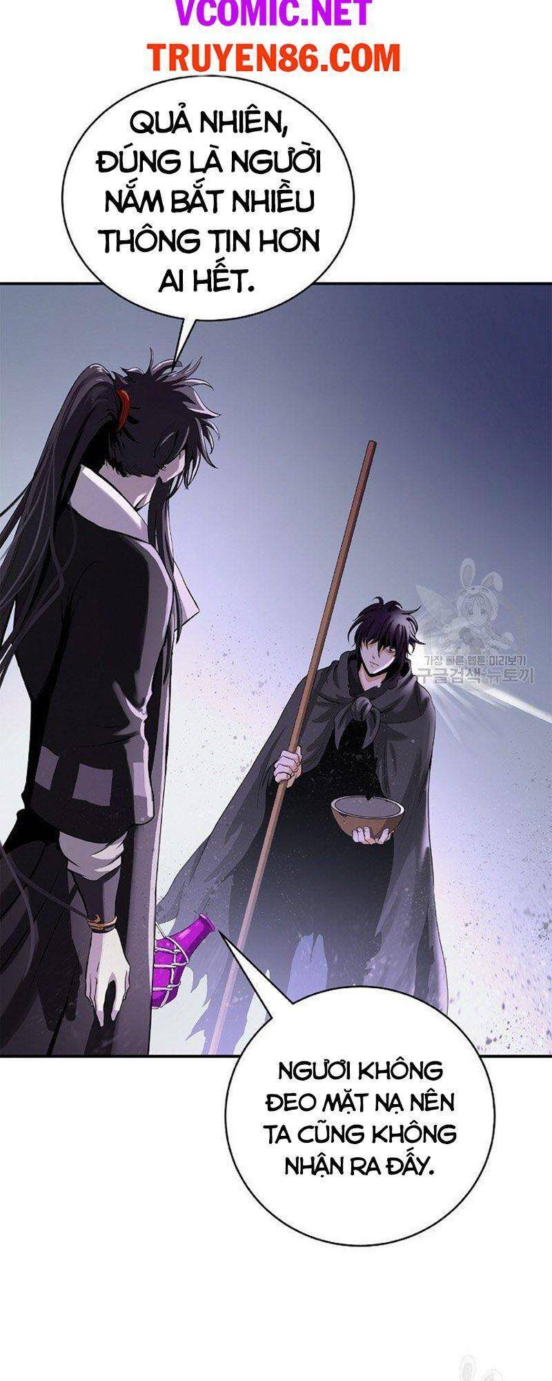 Lãng Tiên Kỳ Đàm - Chương 72