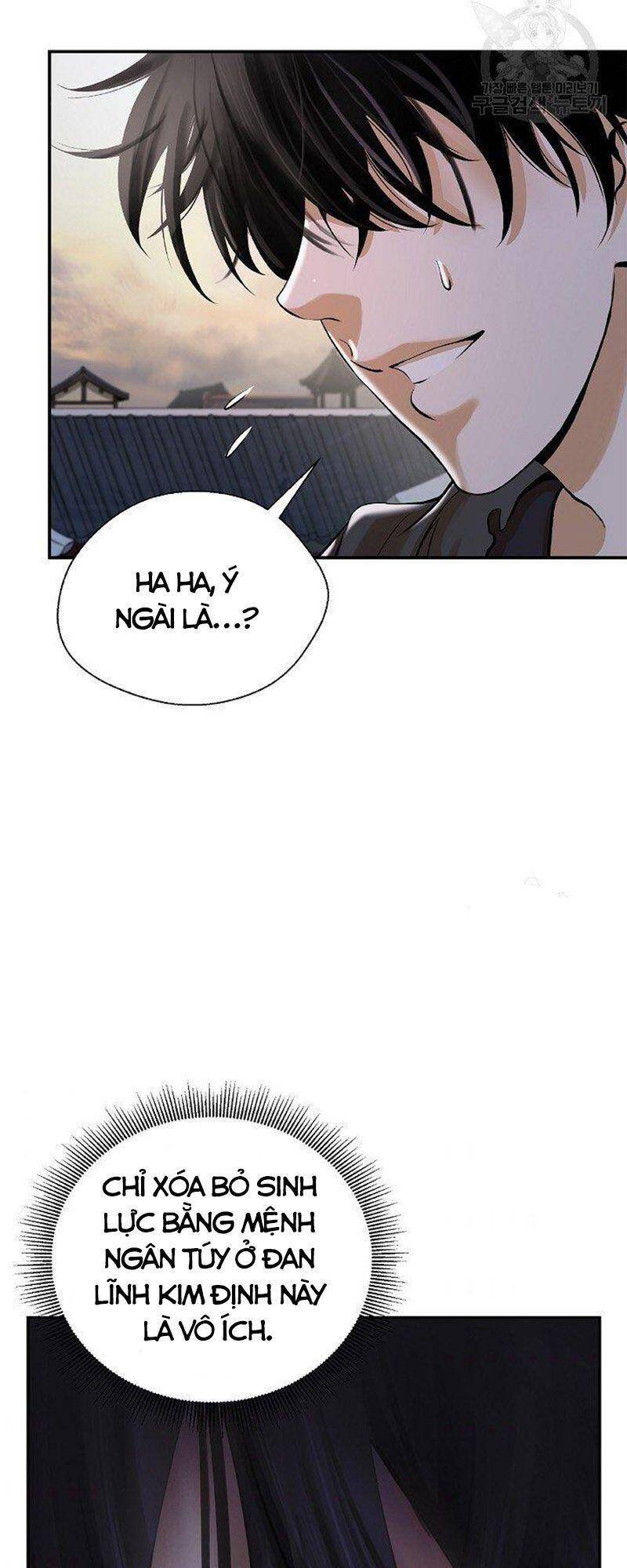 Lãng Tiên Kỳ Đàm - Chương 72