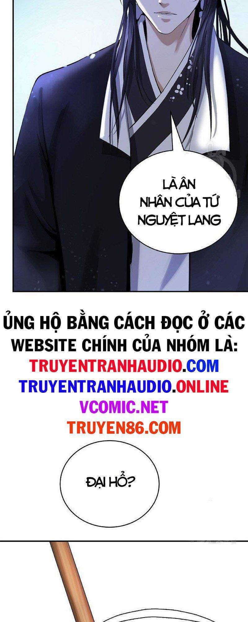 Lãng Tiên Kỳ Đàm - Chương 72