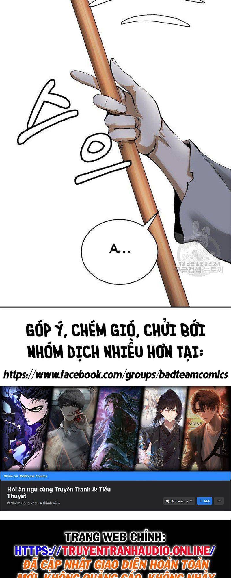 Lãng Tiên Kỳ Đàm - Chương 72