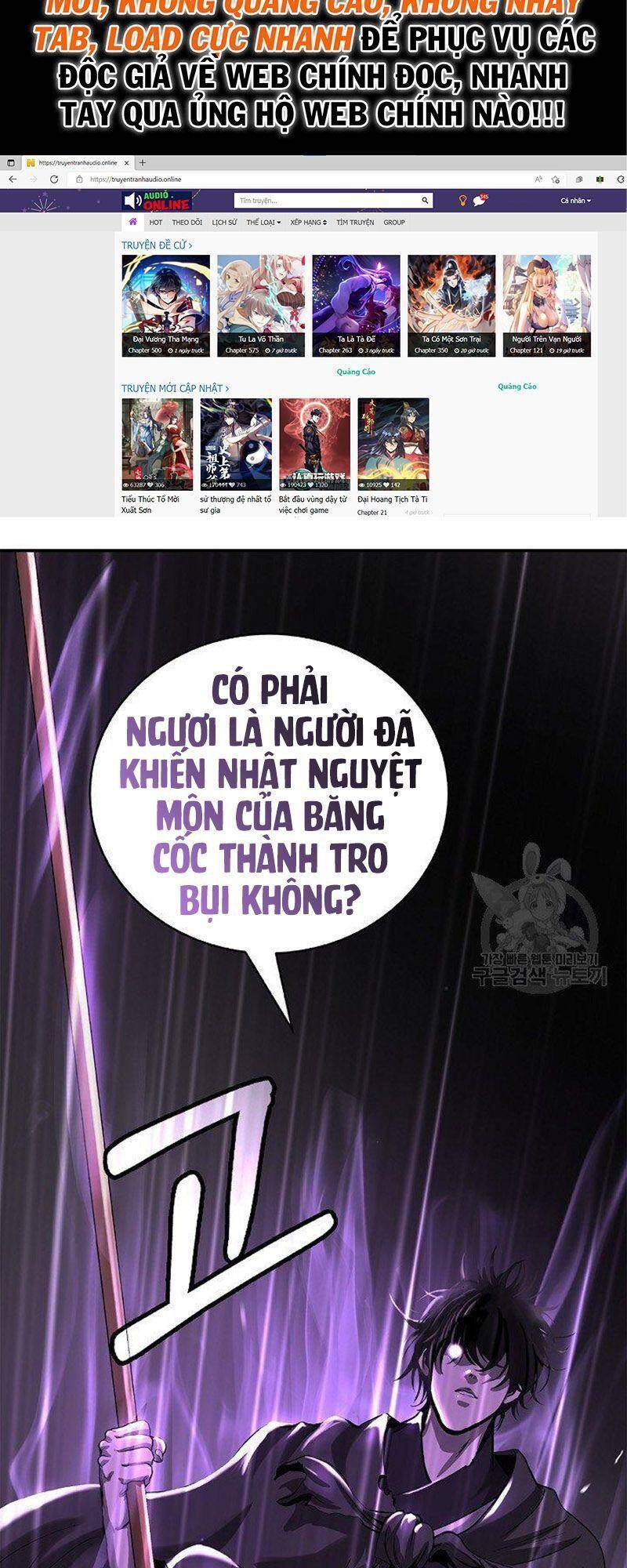 Lãng Tiên Kỳ Đàm - Chương 72