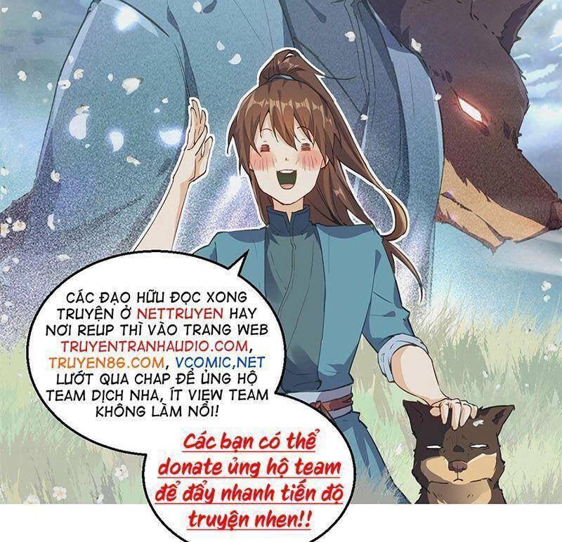 Lãng Tiên Kỳ Đàm - Chương 72