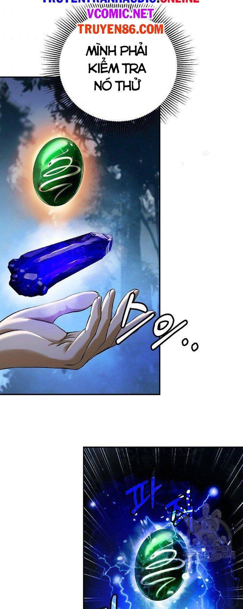 Lãng Tiên Kỳ Đàm - Chương 72