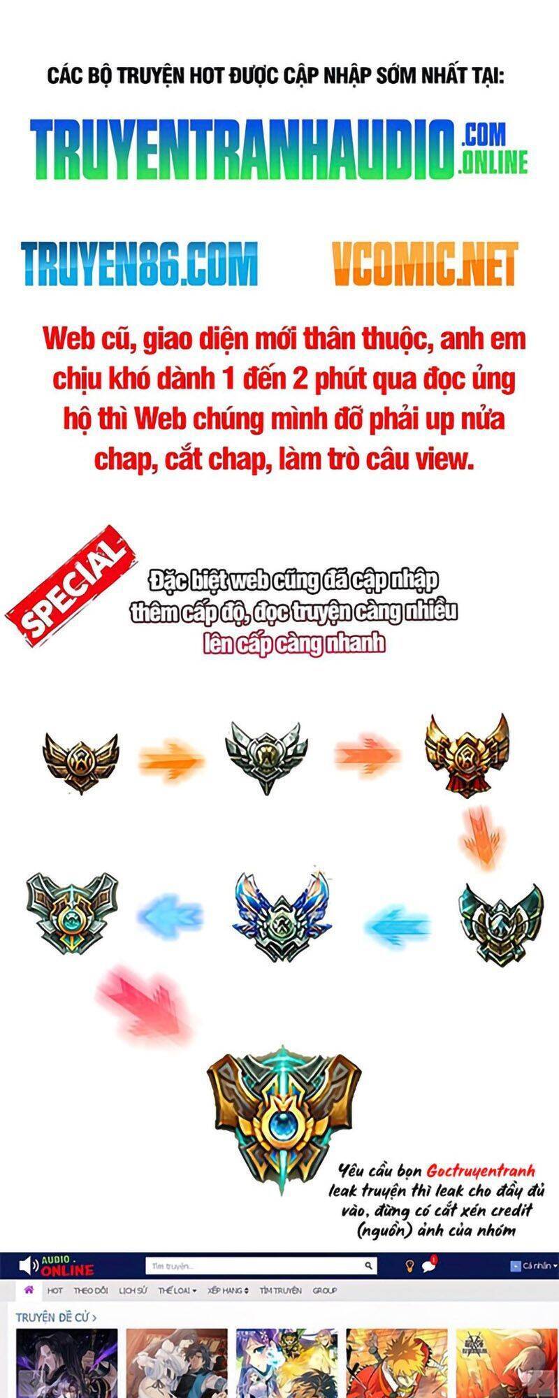 Lãng Tiên Kỳ Đàm - Chương 73