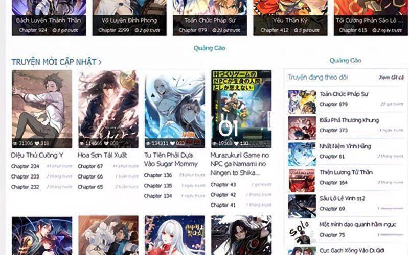 Lãng Tiên Kỳ Đàm - Chương 73