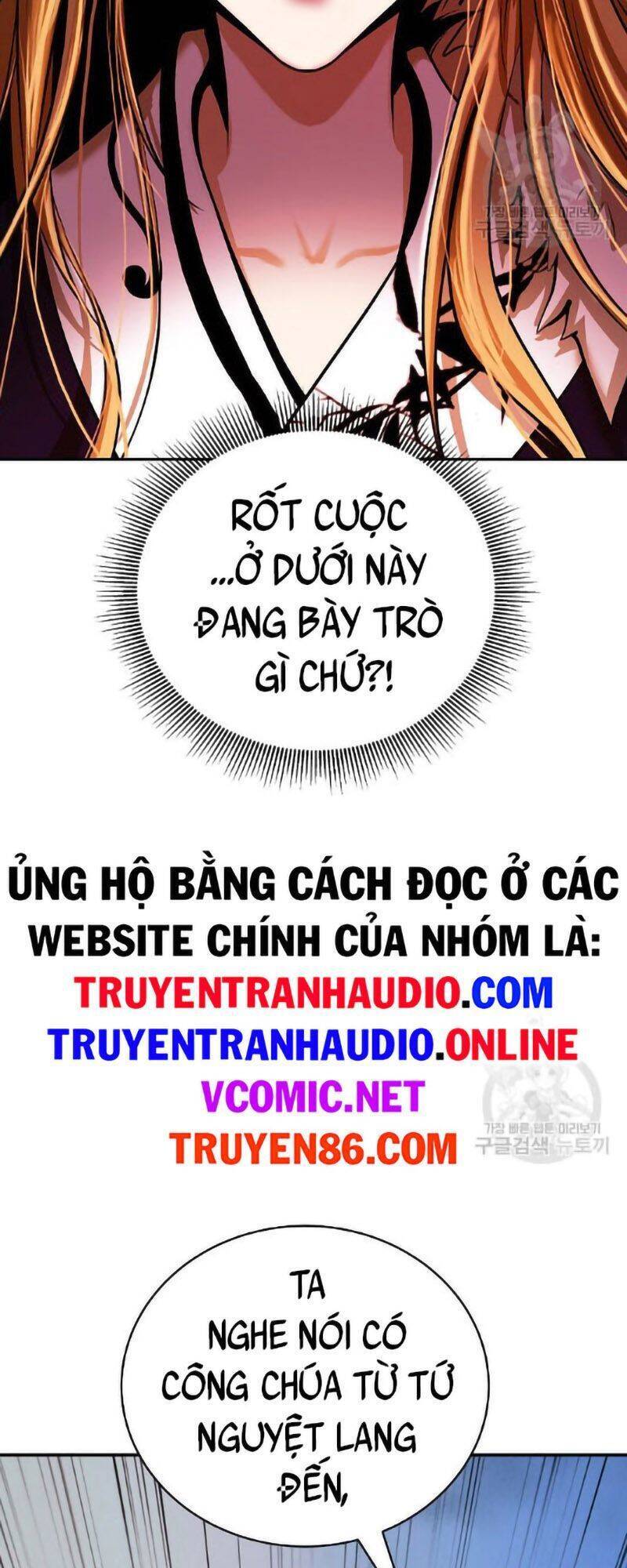 Lãng Tiên Kỳ Đàm - Chương 73