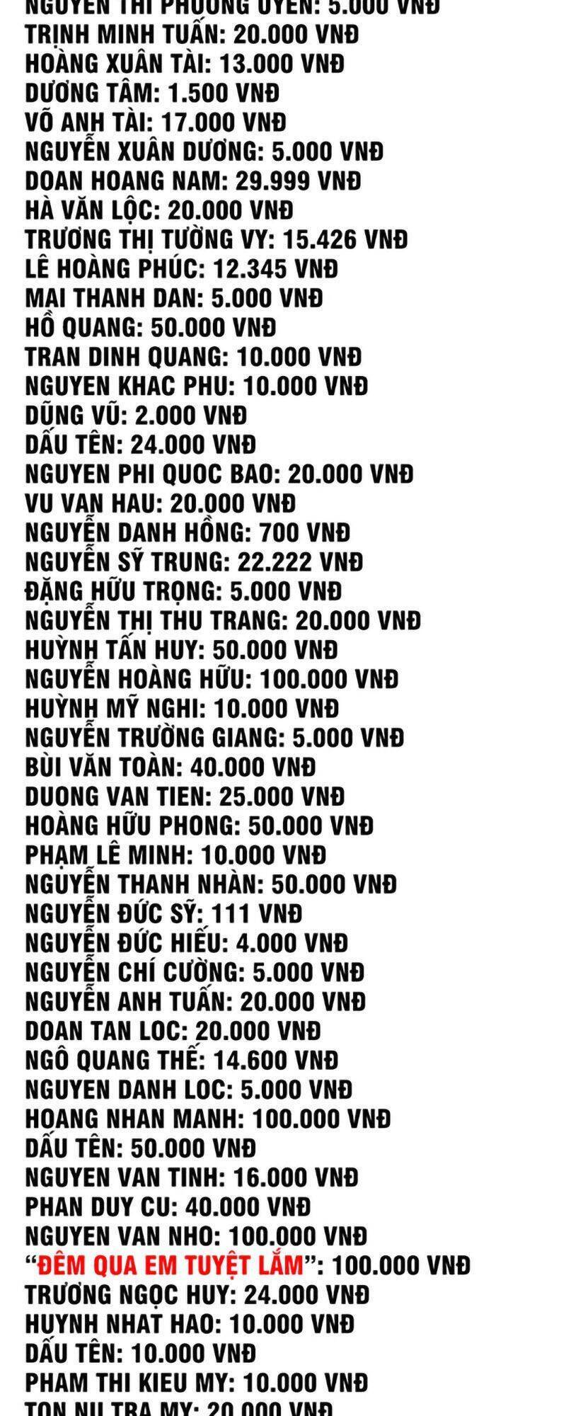 Lãng Tiên Kỳ Đàm - Chương 73