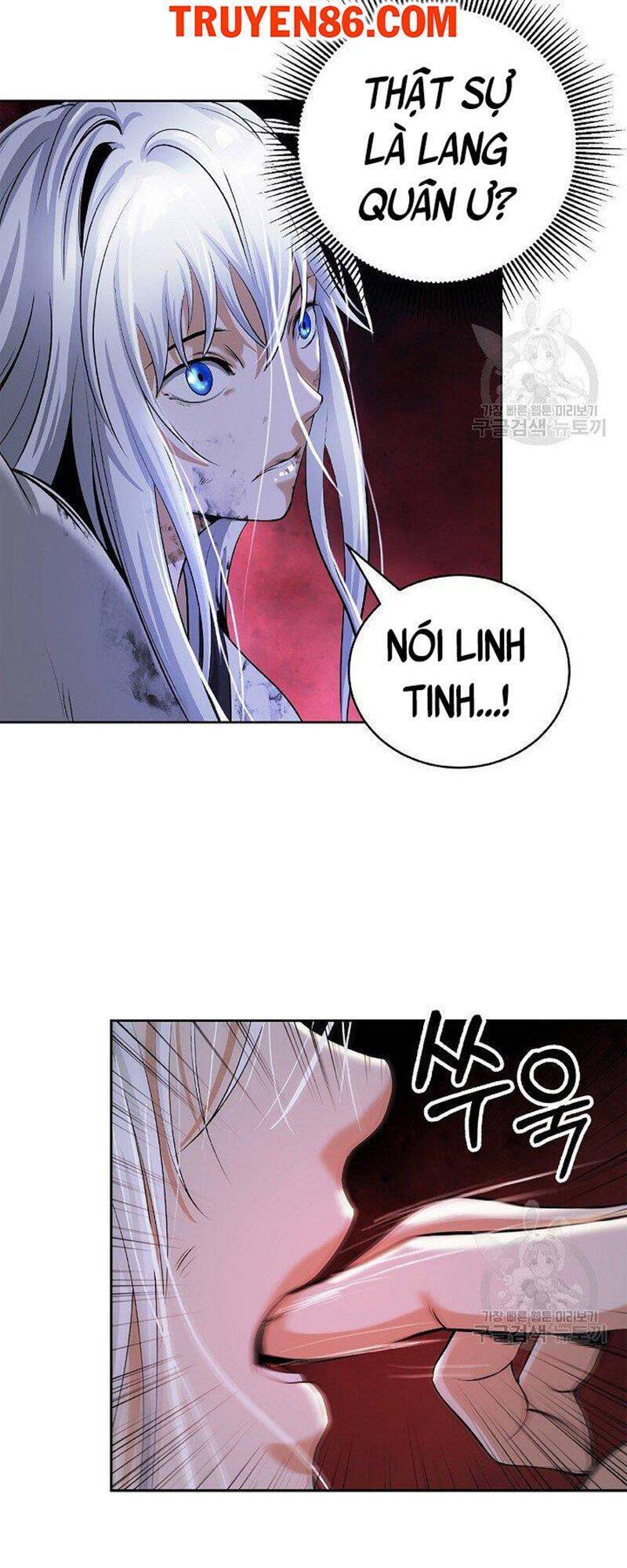 Lãng Tiên Kỳ Đàm - Chương 74