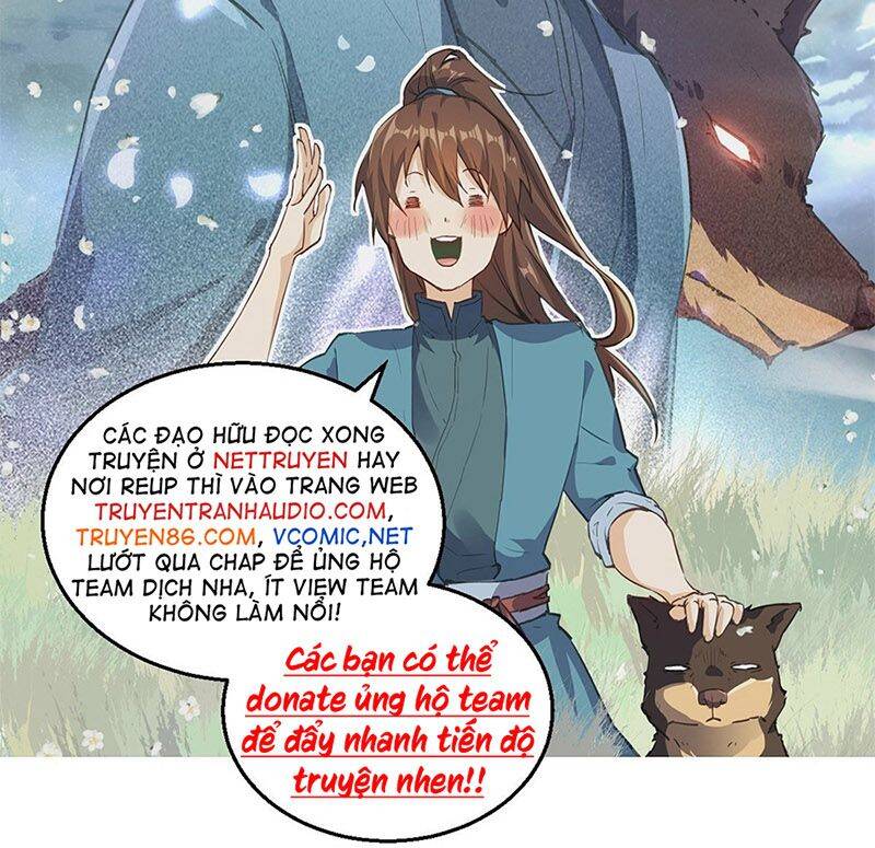 Lãng Tiên Kỳ Đàm - Chương 74