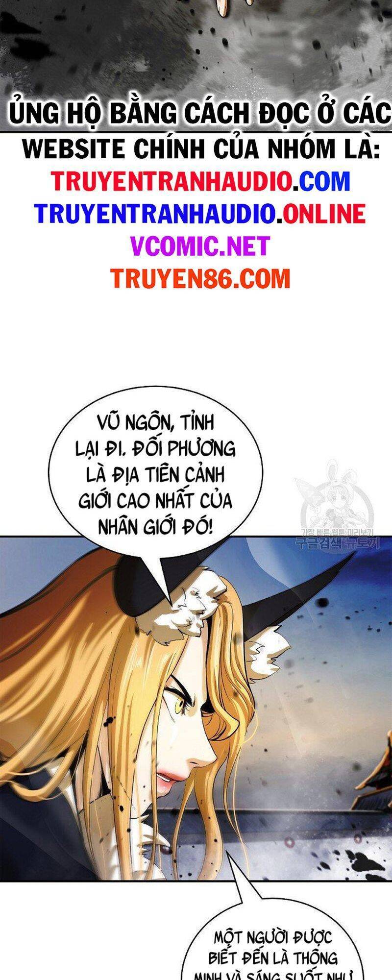 Lãng Tiên Kỳ Đàm - Chương 74