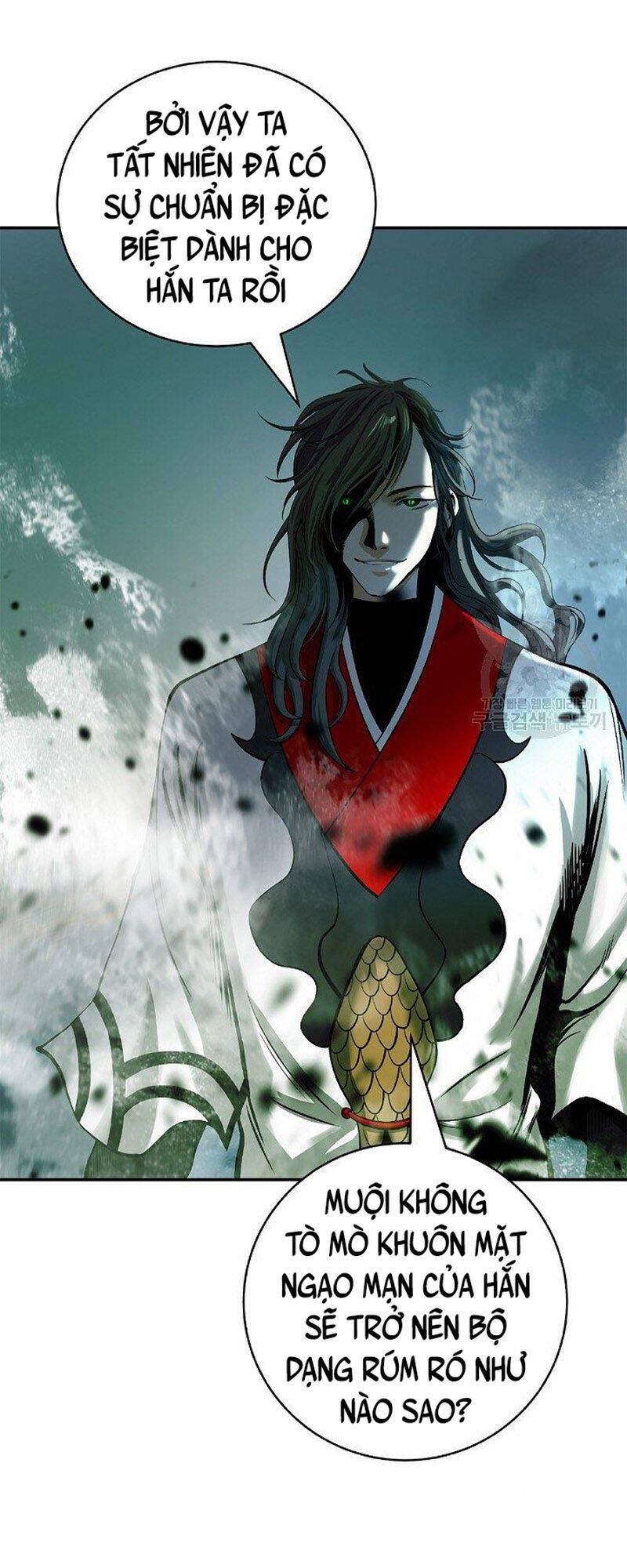 Lãng Tiên Kỳ Đàm - Chương 74