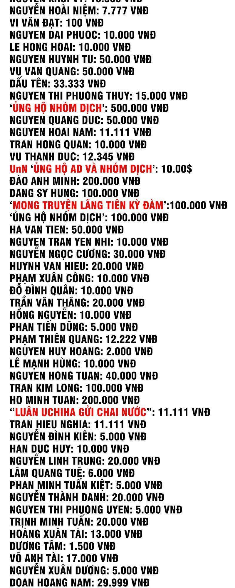 Lãng Tiên Kỳ Đàm - Chương 74