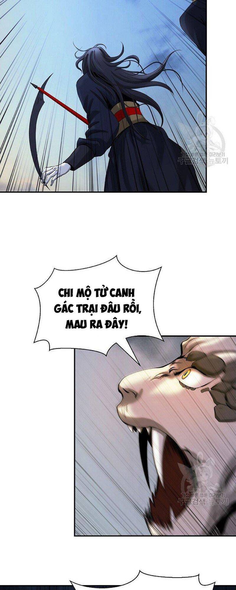 Lãng Tiên Kỳ Đàm - Chương 74