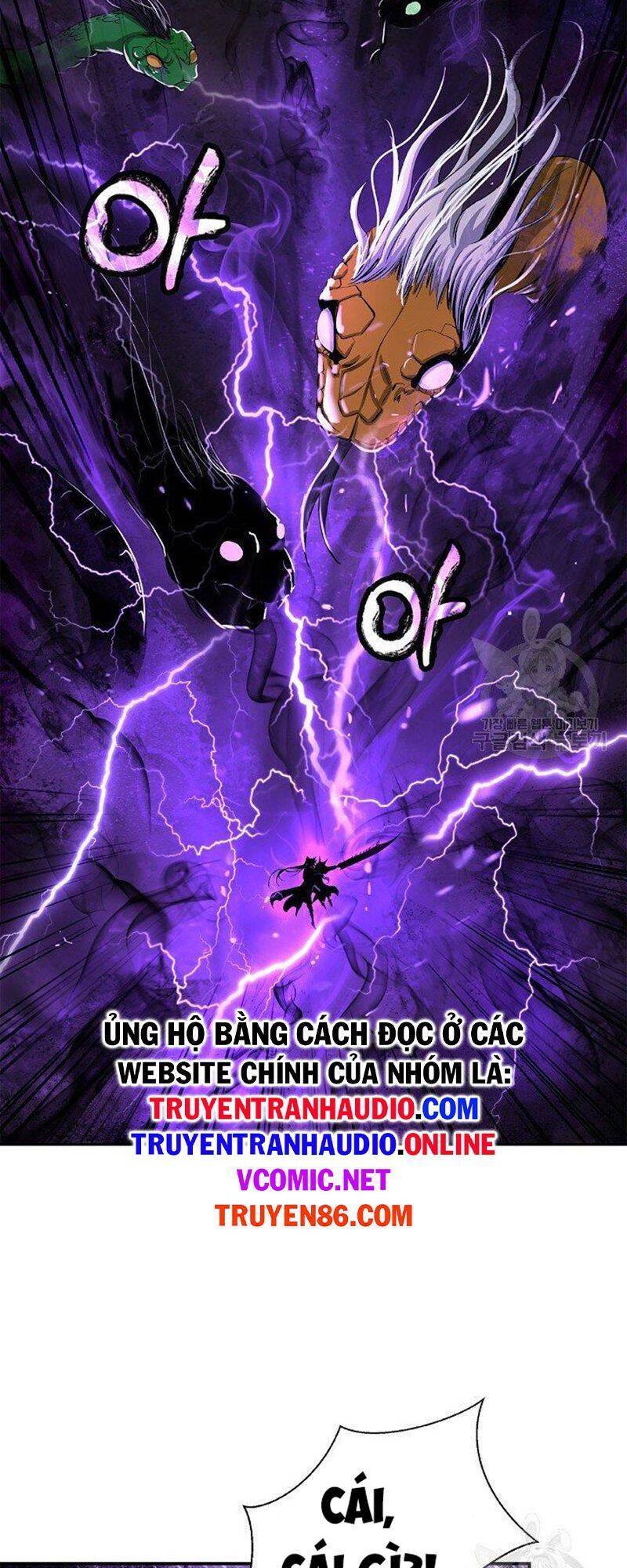 Lãng Tiên Kỳ Đàm - Chương 74