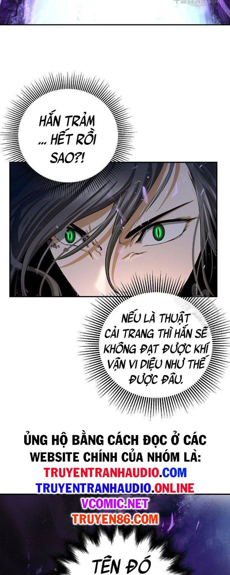 Lãng Tiên Kỳ Đàm - Chương 74