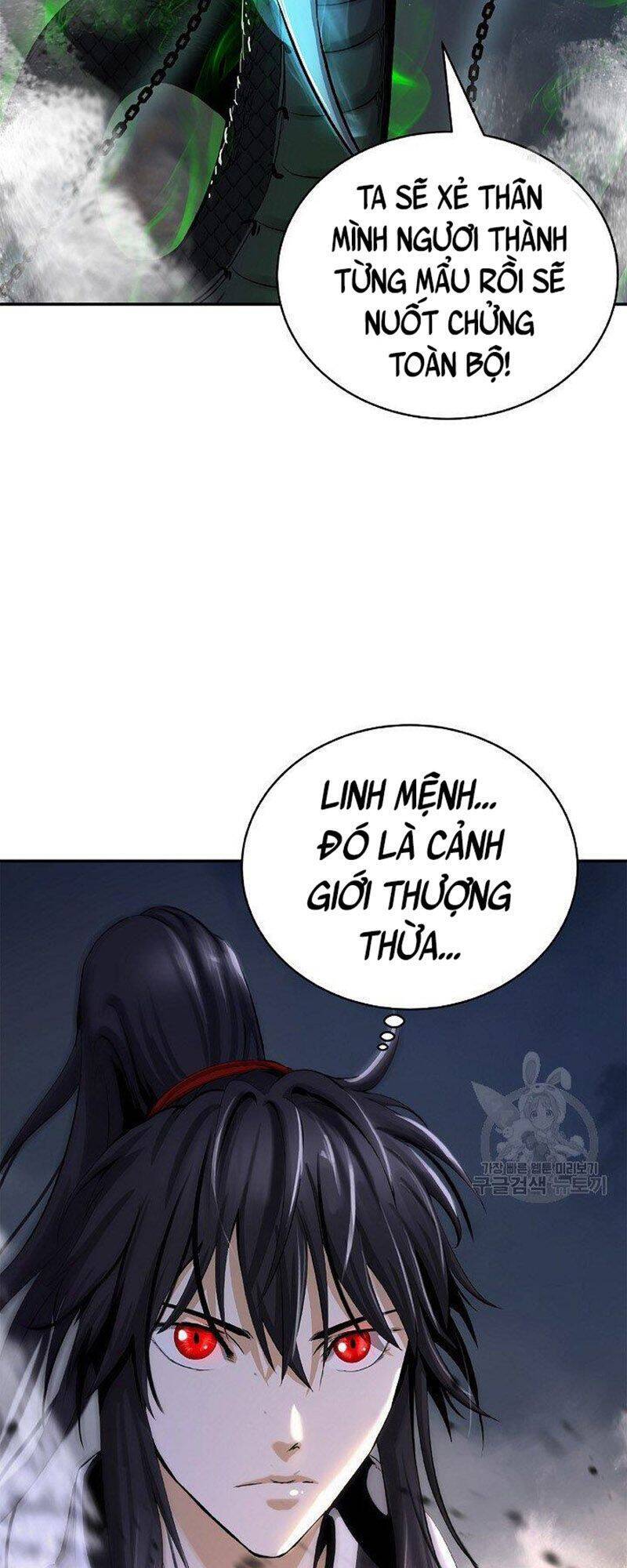 Lãng Tiên Kỳ Đàm - Chương 74