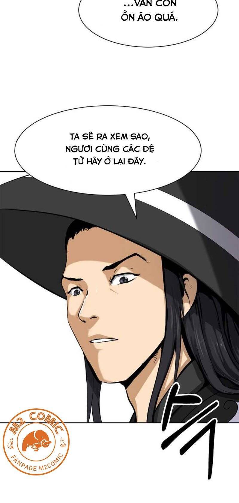 Lãng Tiên Kỳ Đàm - Chương 10