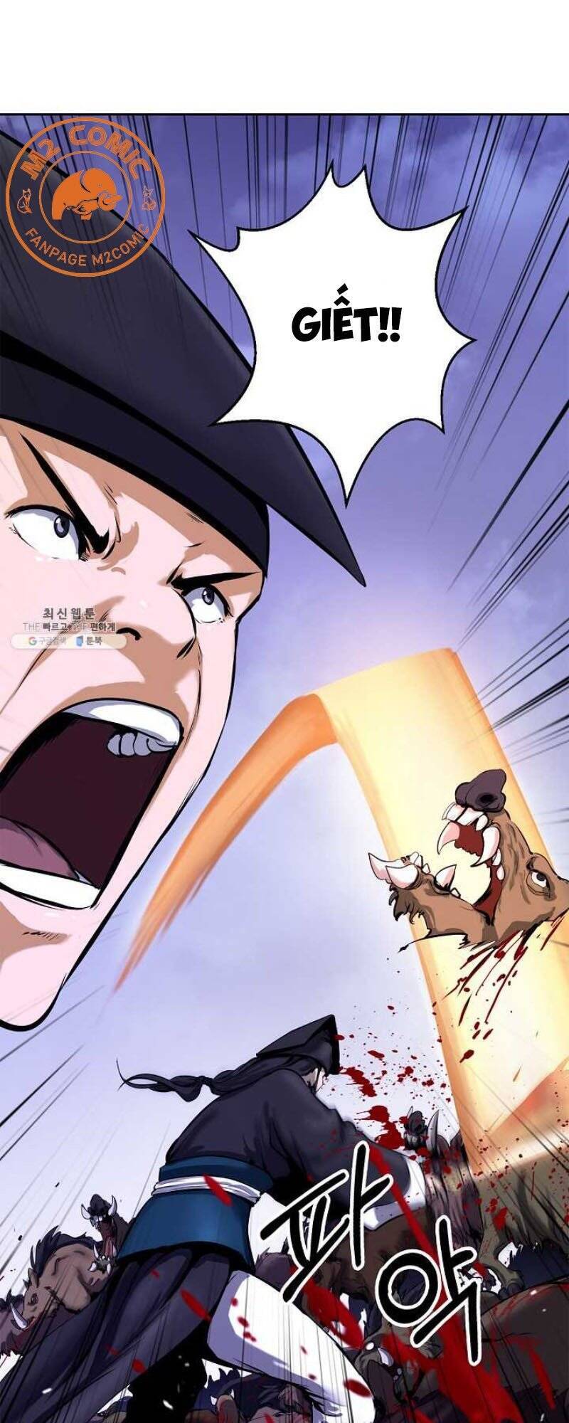 Lãng Tiên Kỳ Đàm - Chương 10