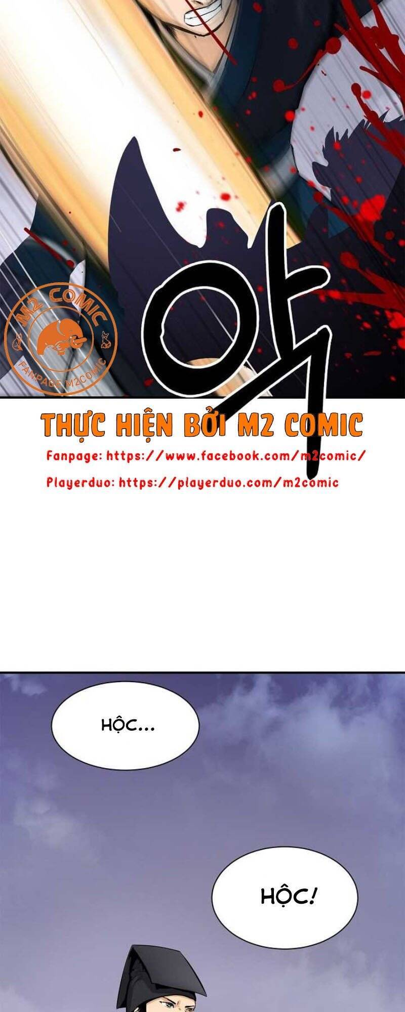 Lãng Tiên Kỳ Đàm - Chương 10