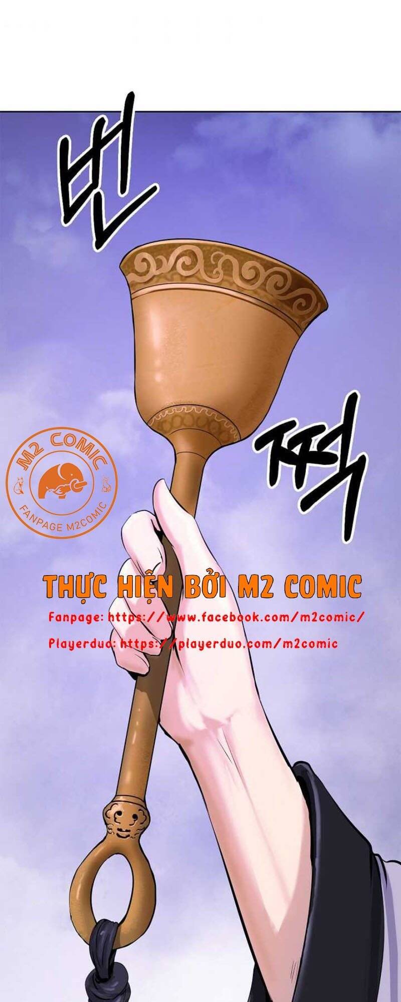 Lãng Tiên Kỳ Đàm - Chương 10