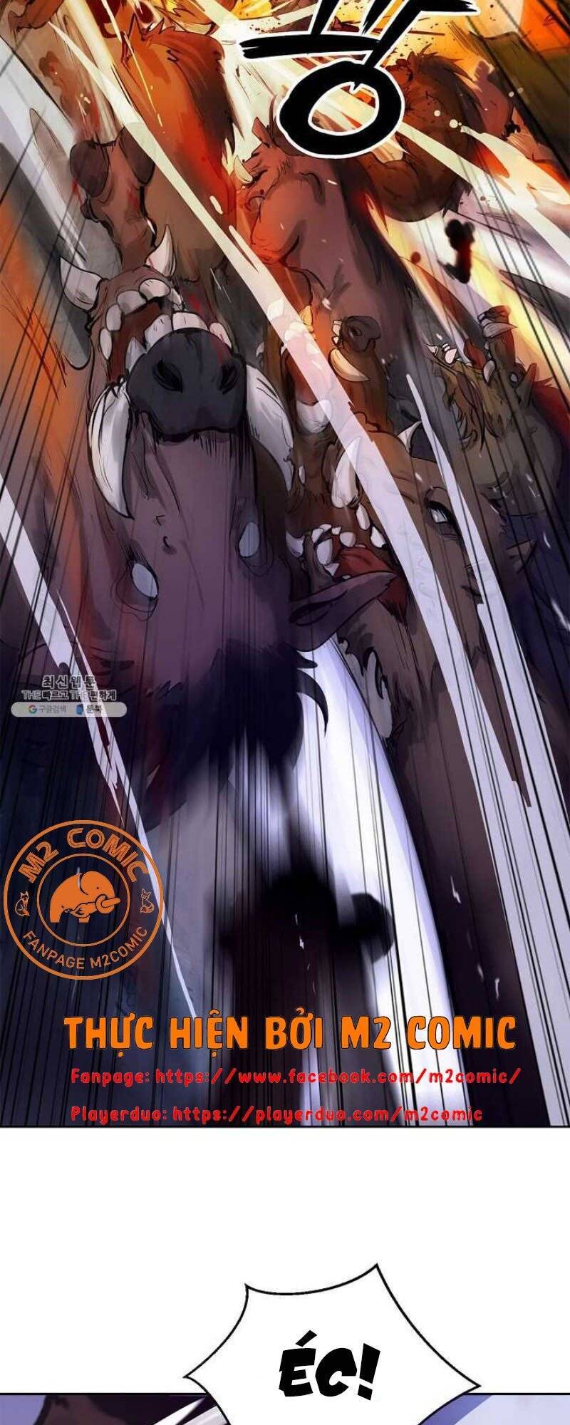 Lãng Tiên Kỳ Đàm - Chương 10