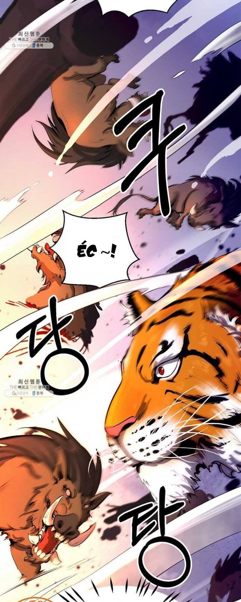 Lãng Tiên Kỳ Đàm - Chương 10