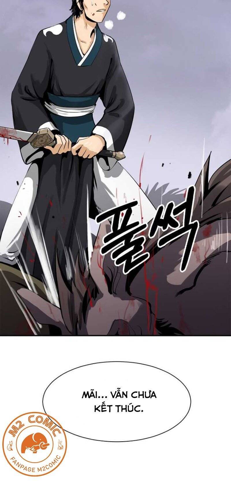 Lãng Tiên Kỳ Đàm - Chương 10