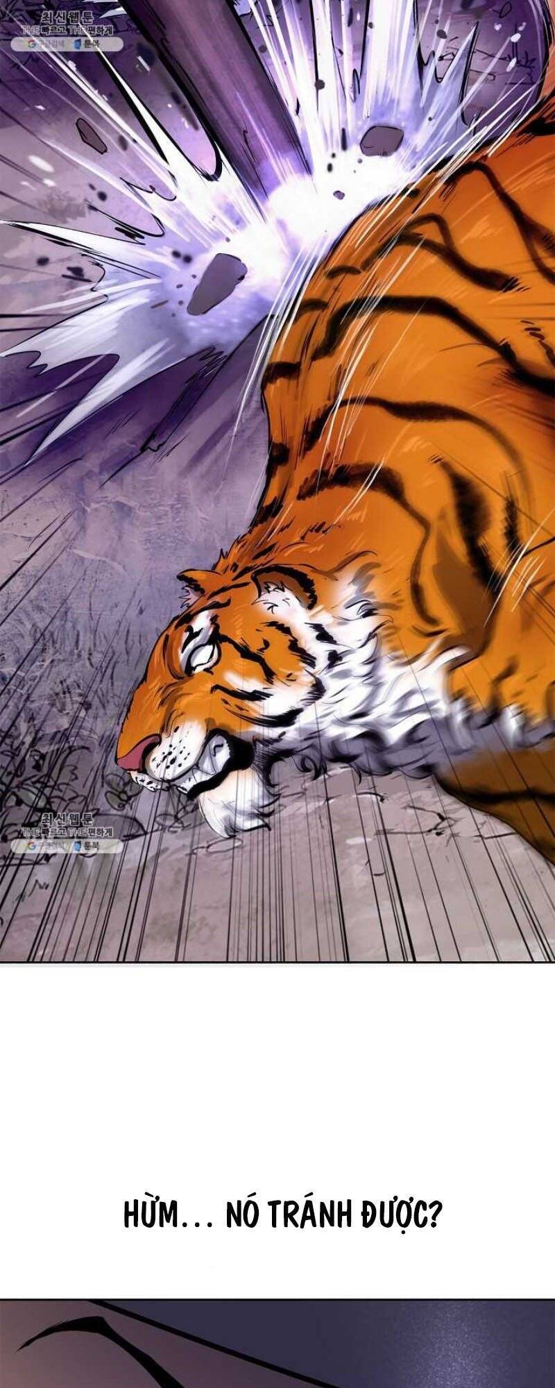 Lãng Tiên Kỳ Đàm - Chương 10