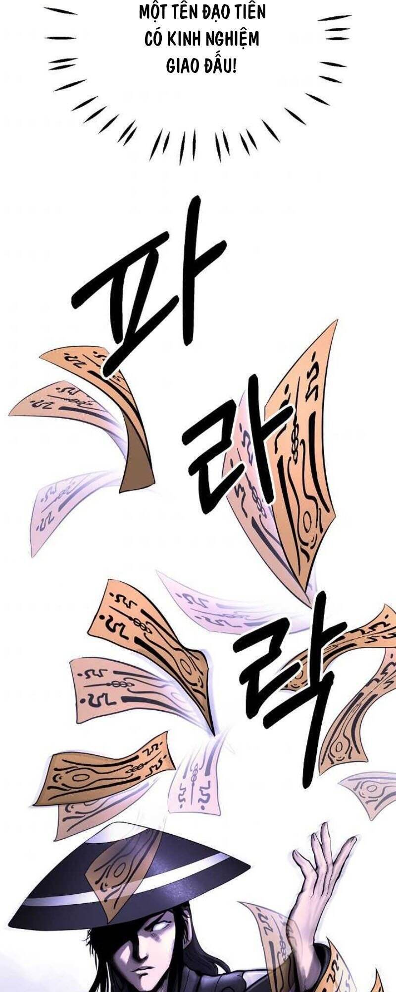 Lãng Tiên Kỳ Đàm - Chương 10