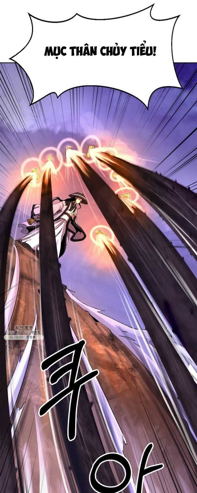 Lãng Tiên Kỳ Đàm - Chương 10