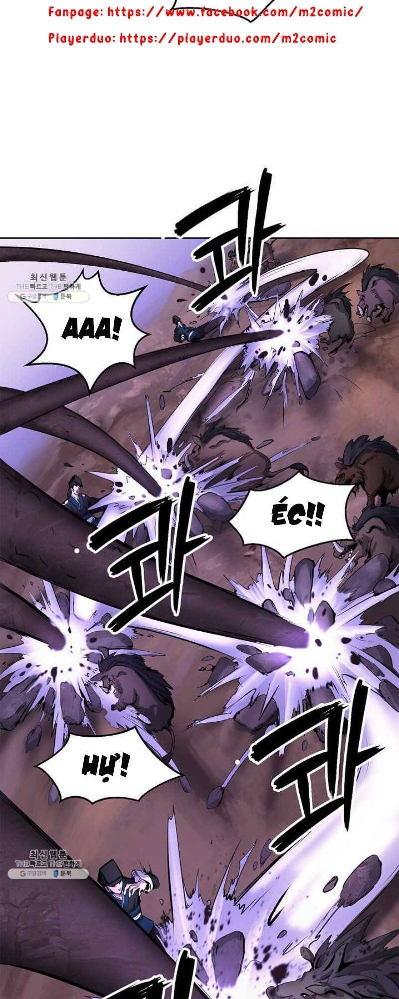 Lãng Tiên Kỳ Đàm - Chương 10