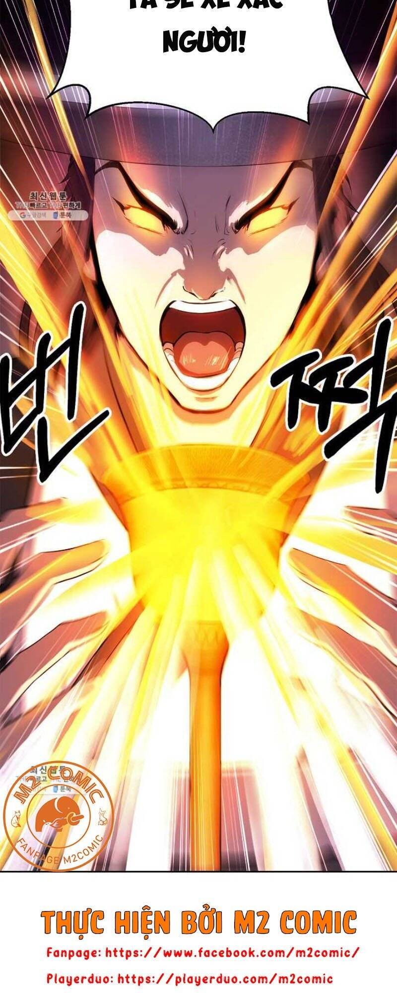 Lãng Tiên Kỳ Đàm - Chương 10