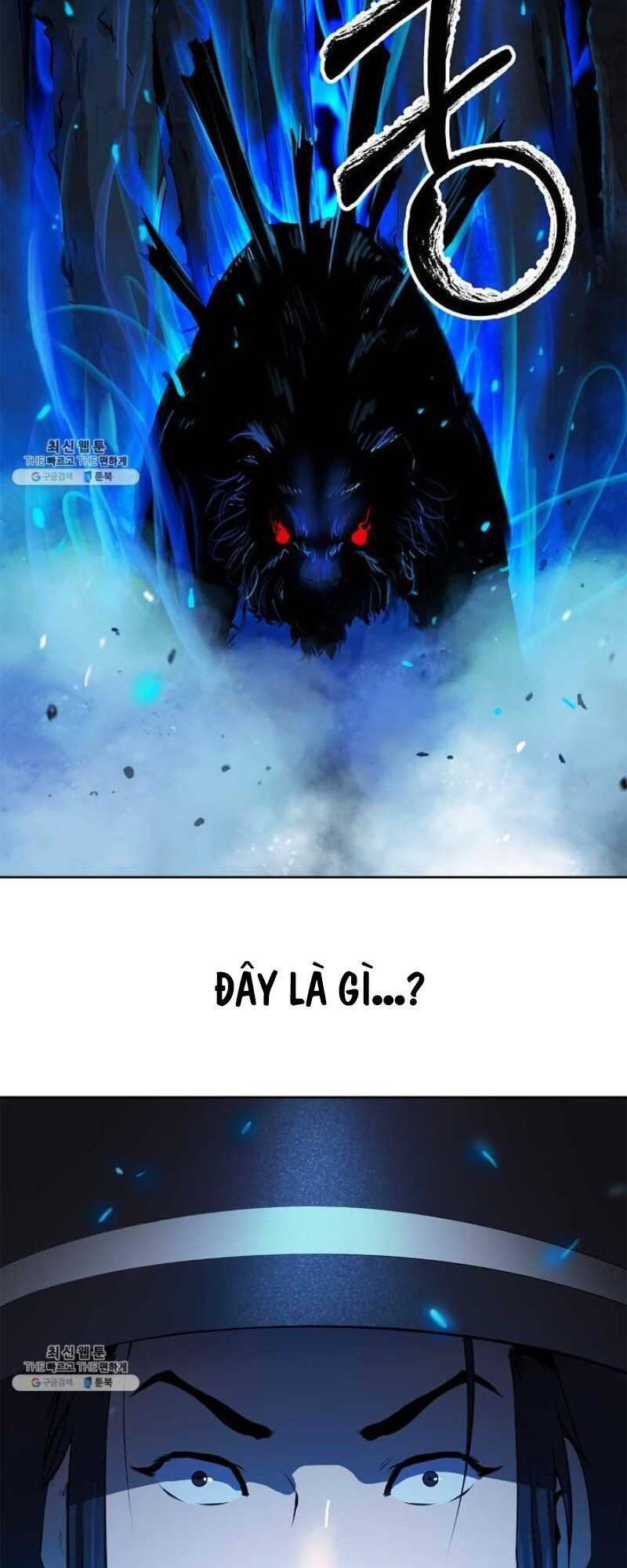 Lãng Tiên Kỳ Đàm - Chương 10