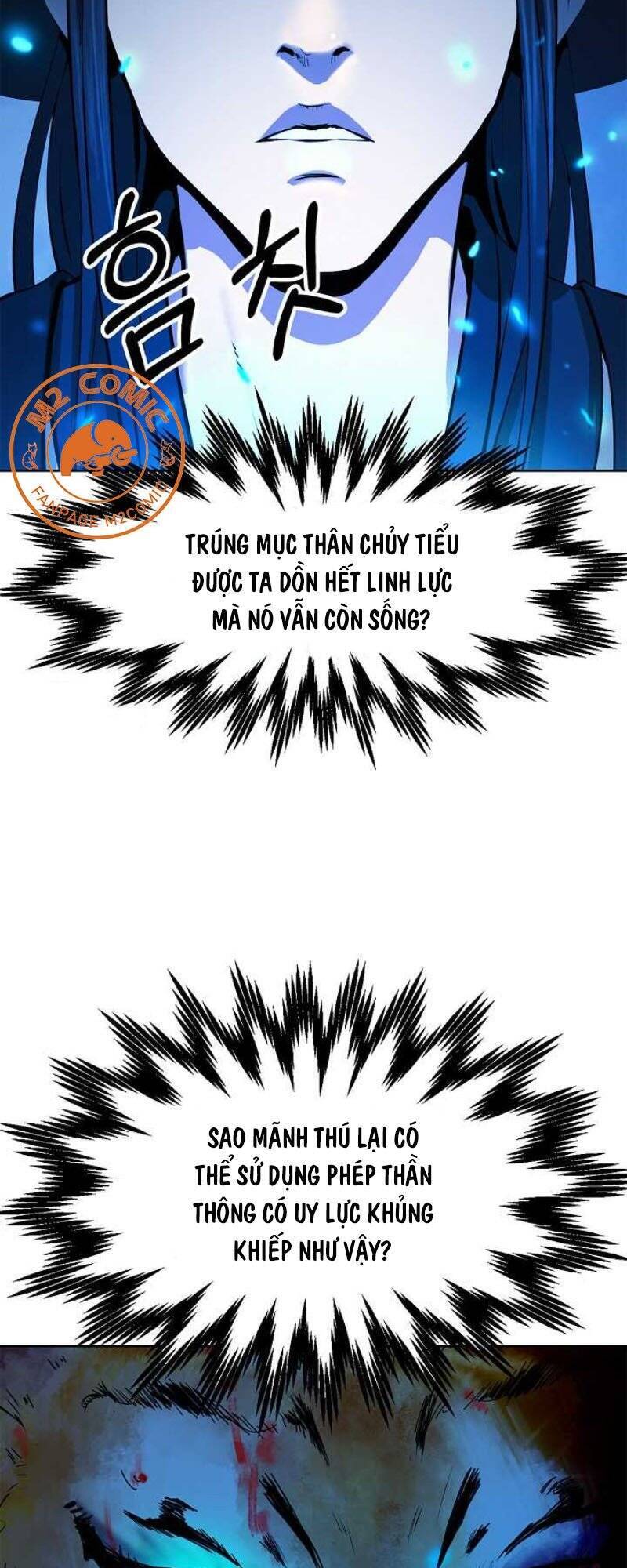 Lãng Tiên Kỳ Đàm - Chương 10