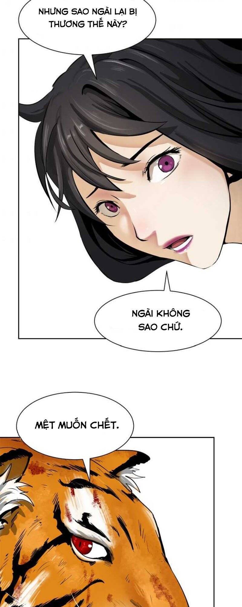 Lãng Tiên Kỳ Đàm - Chương 10