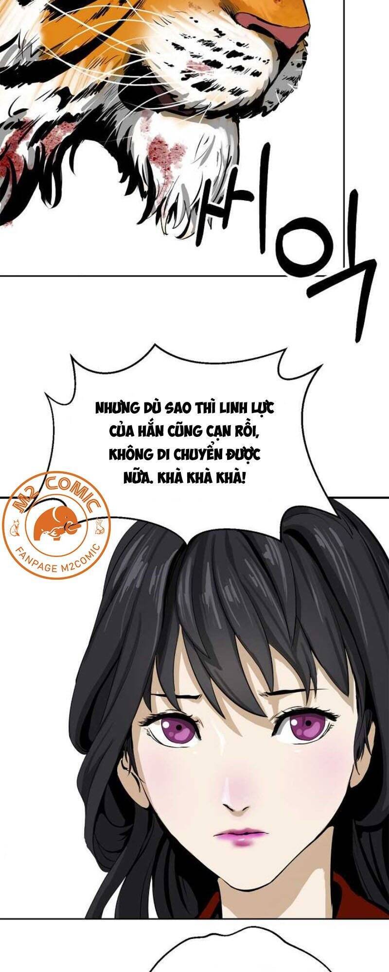 Lãng Tiên Kỳ Đàm - Chương 10