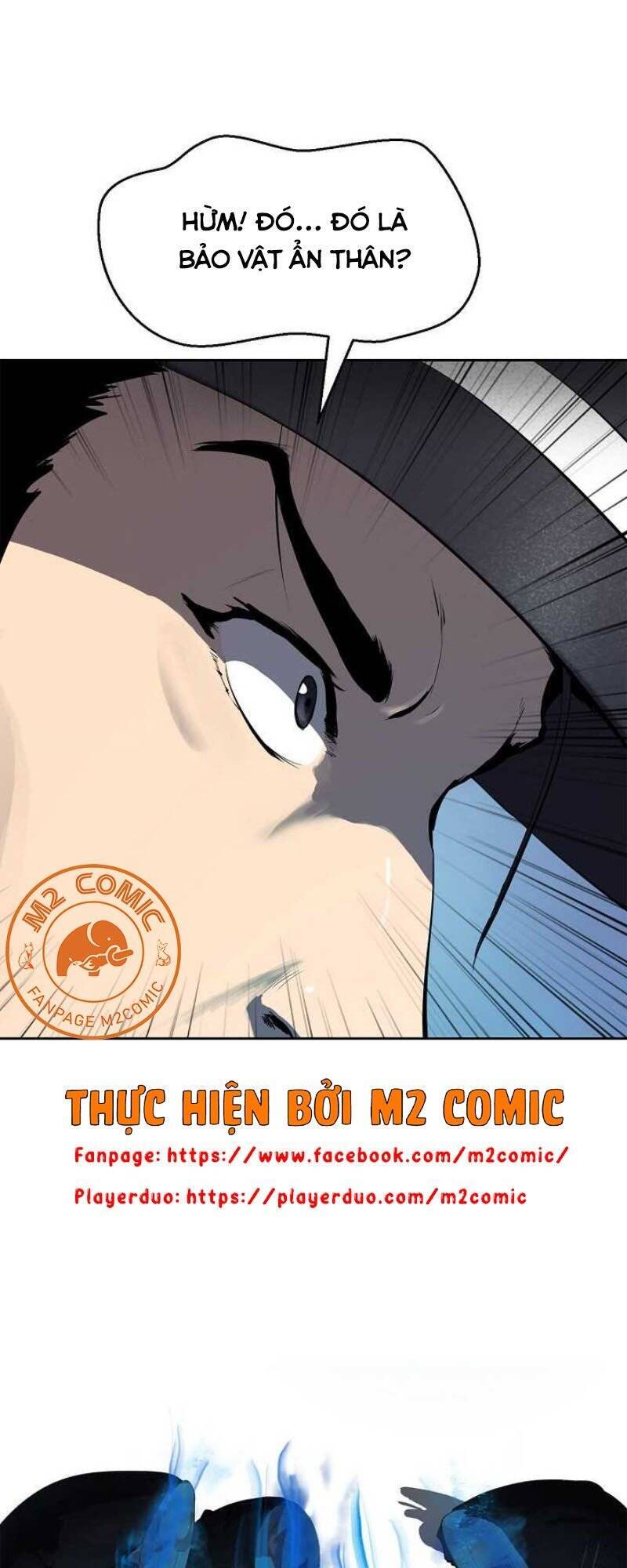 Lãng Tiên Kỳ Đàm - Chương 10