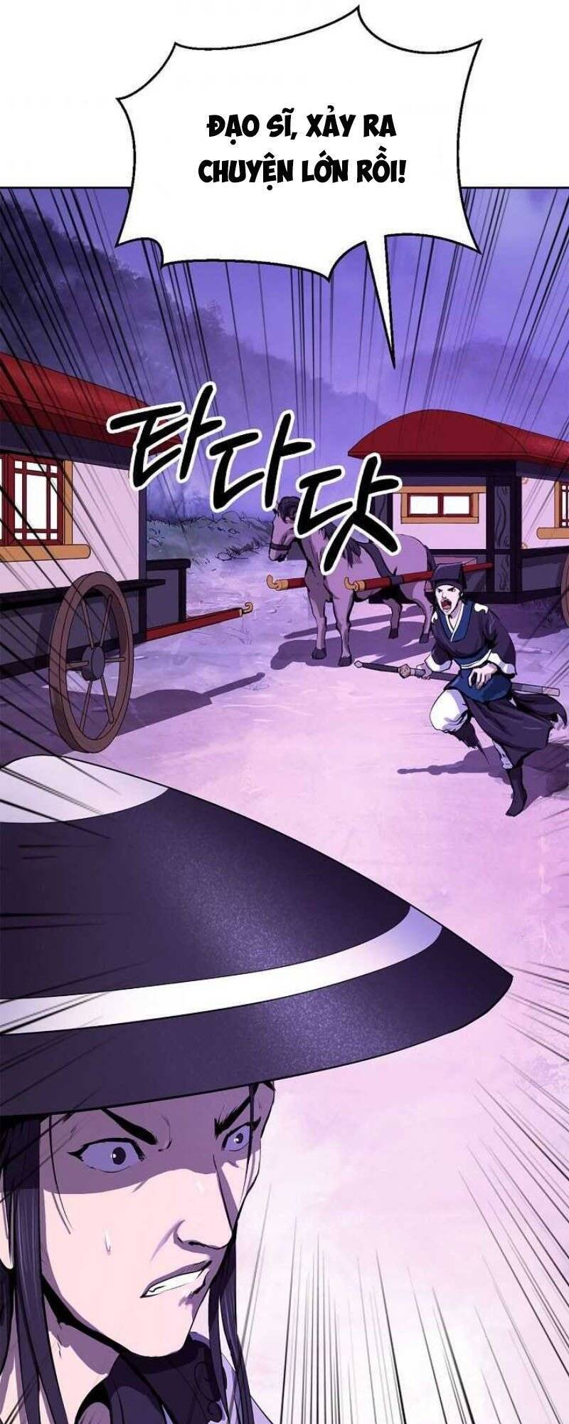 Lãng Tiên Kỳ Đàm - Chương 10