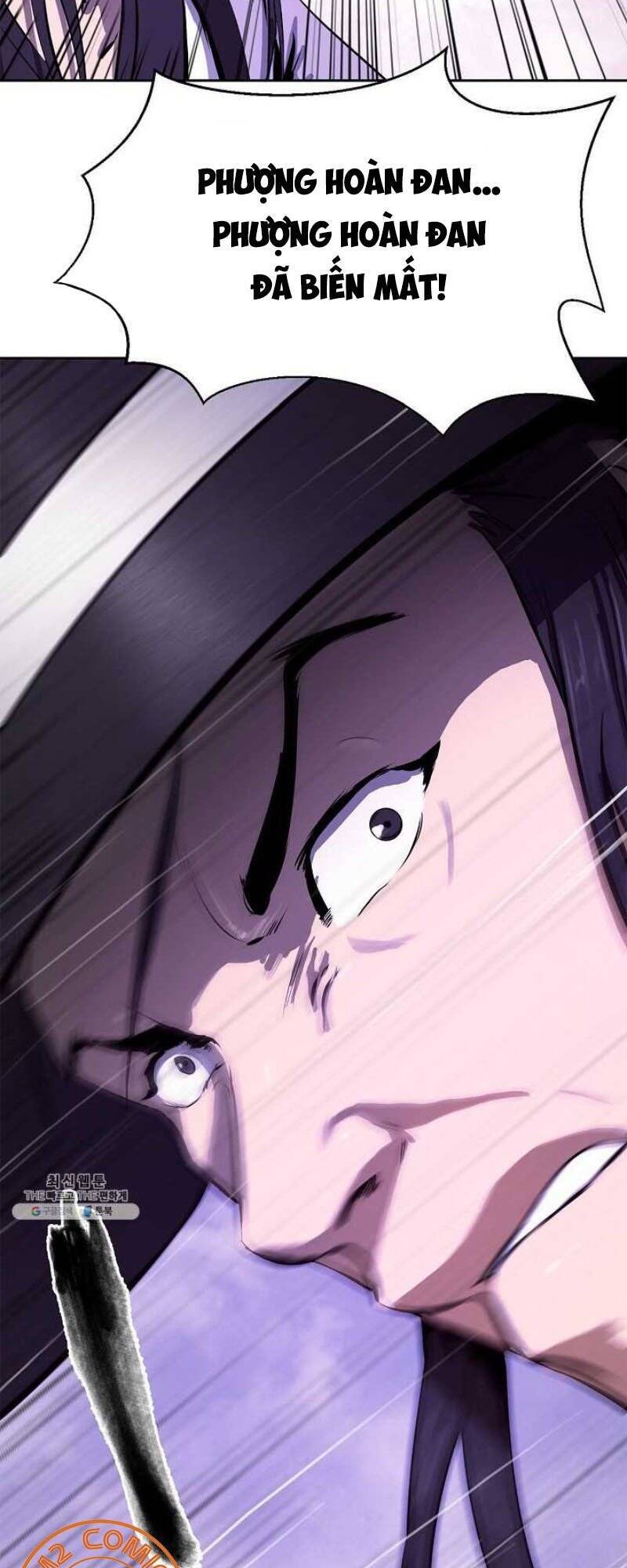 Lãng Tiên Kỳ Đàm - Chương 10